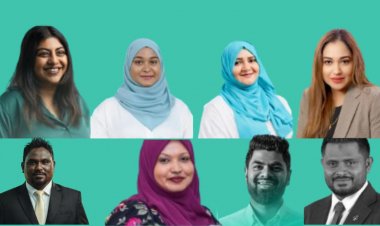 އާޒިމަށް ޖެއްސުންކުރި ކައުންސިލަރުންނަށް މާލޭން ބުނީ ނޫނެކޭ