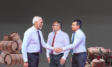 އިންތިހާބު ވެސް ނިމިއްޖެ! ރާއްޖެއިން ހަރަދު ކުޑަކުރަން ފަށަނީ ކޮންއިރަކުން!