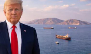 ހޯރްމުޒް ހުޅުވާލައިފިނަމަ ހަމަލާބަދަލުކުރުން ހުއްޓާލާނަން: ޓްރަމްޕް