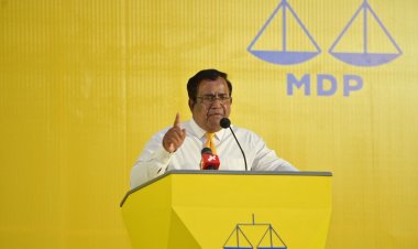 ކާމިޔާބުގެ ފަހުރުވެރި ހަދިޔާއަކަށް ވަކިކުރުން!