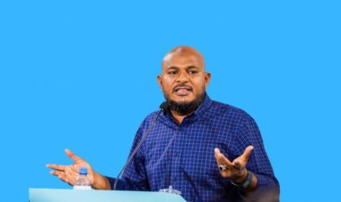 ޝުޖާއަށް: ނޫނެކޭ ބުނީ ސަރުކާރަށް ނޫންކަމަށް ހީވަންޏާ އިތުބާރުއޮތްތޯ ވޯޓެއްނަގާ