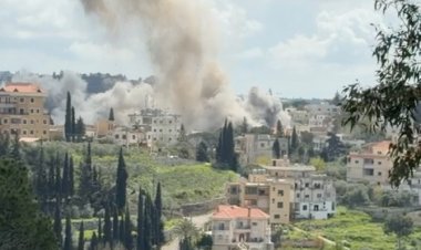 އިސްރާއީލުން ލުބުނާނުގެ 13 މީހުން ޝަހީދުކޮށްފި