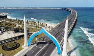 ދިވެހިރާއްޖެ ހޯދާފައިވާ ފާހަގަކޮށްލެވޭ ކުރިއެރުން