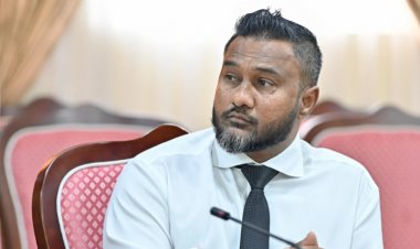 ސިނާގެ ގޮނޑިއަކީ ގޮނޑިގެއްލޭ އިސްލާހު ހަލާލުކުރާ ގުރުބާންކަންބަޅި!؟