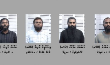 27 ވިލޭރޭގެ ބޮޑުވައްކަމުގެ މައުލޫމާތު އެންމެފަހުން މީޑިއާއަށްދީފި!