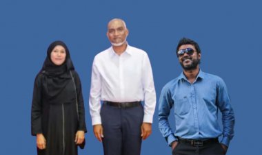 އެމްއޭސީއެލް މަސައްކަތްތެރިން ހަނާވަނީ - ޕީއެންސީ ބޮޓުން ޖީބުފުރަނީ