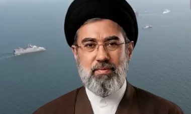 ހޮރްމުޒް ކަނޑުއޮޅީގައި މަރުގެ އޮއިވަރެއް އުފެދިދާނެ: އީރާން