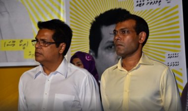 ރީކޯ މޫސައަށް: ރިޔާސީ ޓިކެޓަށް ނަޝީދަށް ވެސް ވާދަކުރެއްވޭނެ!