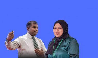 ދިވެހިބަހުގެ ވުޒާރާވީ އޮއްބުރުވަން ފެޅި ކަރައަކަށް
