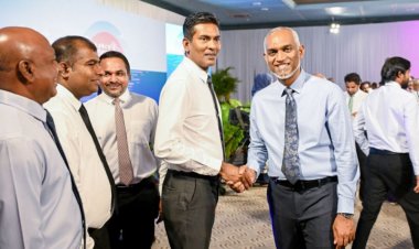 ކުނިކުއްތާ ނުނަގާ ކިތަންމެ ދިޔައެއް ހިއްކިޔަސް ވަޅު ނަޖިސްވާނެ!