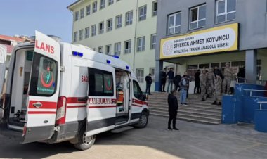 16 މީހަކު ޒަހަމްކޮށްލުމަށްފަހު އަމިއްލައަށް މަރުވެއްޖެ