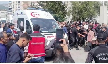 ސްކޫލެއްގައި ބަޑީގެ ދެވަނަ ހަމަލާ- 9 މީހުން މަރު