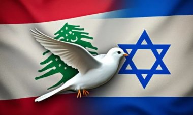 އިސްރާއީލާއި ލުބުނާން 10 ދުވަހަށް ހަނގުރާމަ ހުއްޓާލުމަށް އެއްބަސްވުން