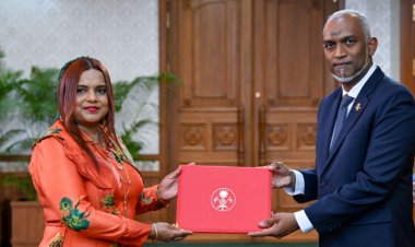 އާސަންދައިން 200 މިލިޔަން އުނިކޮށް މުސާރަދޭން 478 މިލިޔަން ކޮށްލީއިތުރު