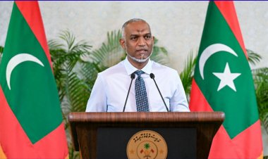 މެރިޓްބޭހޭ އިއުލާނޭ ނުކިޔާ އިސްތިއުފާ ދީފާ ގެއަށް ކަނޑާލާ!
