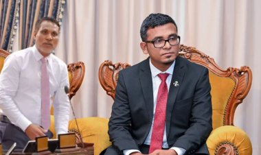 މަސް ނިމޭއިރު ދަރަނި ނުދެއްކޭ ހާލަތަކަށް ދާންޖެހިދާނެތޯ: ޝަމްހީދު