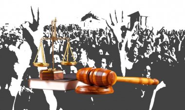 އަދުލުވެރި ދައުލަތަކަށްވުމަށް ކުރަންވީ އެންމެކަމެއް