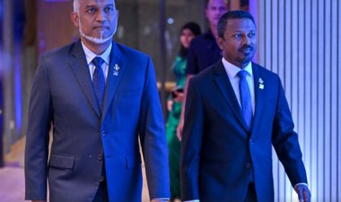 ގޮނޑިގެއްލޭ އިސްލާހު ފުށުންޖެހިއްޖެނަމަ މަގޭ ދުވަސްދާނެ: އުޝާމް