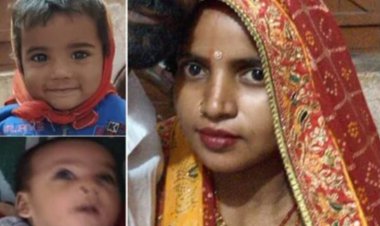 ތުއްތު ދެކުދިންނާއި އެކުދިންގެ މަންމަ މަރާލާފާ އޮއްވާ ފެނިއްޖެ