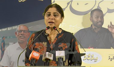 އެތެރޭގެ ހަސަދަވެރި ވާދައިގާ މުއިއްޒު މަތިން އެމްޑީޕީ ހަނދާންނެތިއްޖެ