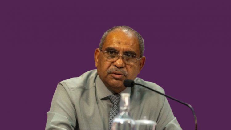 ވަކި ވޯޓެއް ނުލާތީ ބަރަހަނާކުރުމުގެ ހައްގެއް ޒާހިދަކަށް ނޯންނާނެ!