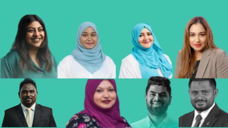 އާޒިމަށް ޖެއްސުންކުރި ކައުންސިލަރުންނަށް މާލޭން ބުނީ ނޫނެކޭ