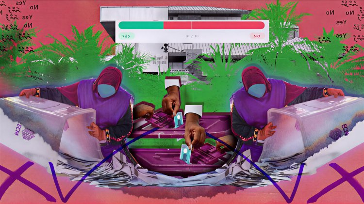 ރައްޔިތުންގެ ނޫނެކޭ ބުނުމުގެ ބާރާއި ވެރިންގެ ތަހުޒީބީ އިސްތިއުފާ