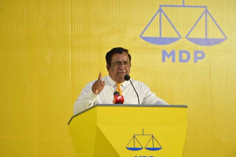 ކާމިޔާބުގެ ފަހުރުވެރި ހަދިޔާއަކަށް ވަކިކުރުން!