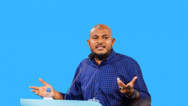 ޝުޖާއަށް: ނޫނެކޭ ބުނީ ސަރުކާރަށް ނޫންކަމަށް ހީވަންޏާ އިތުބާރުއޮތްތޯ ވޯޓެއްނަގާ