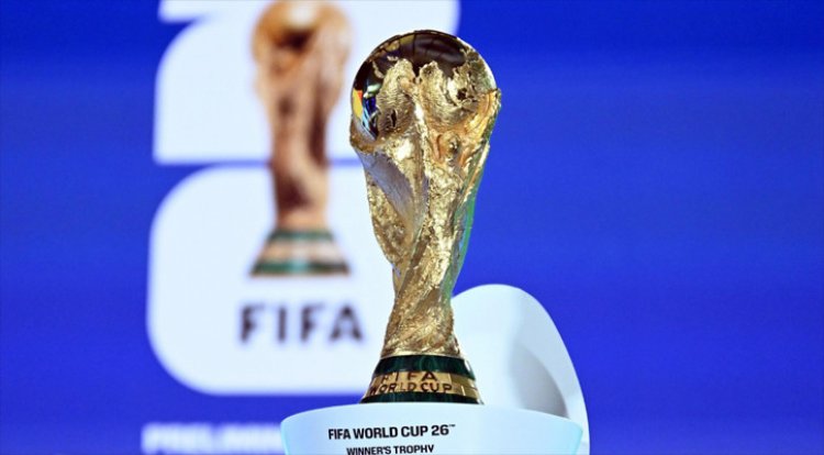 2026 ވޯލްޑްކަޕަށް އަގުބޮޑު ޓިކެޓް ކެޓަގަރީތަކެއް ތައާރަފުކޮށްފި