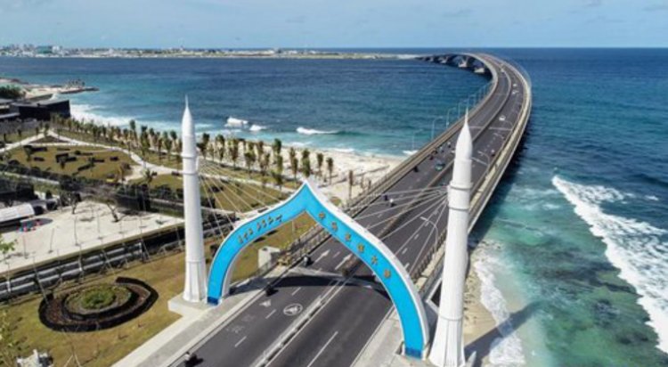 ދިވެހިރާއްޖެ ހޯދާފައިވާ ފާހަގަކޮށްލެވޭ ކުރިއެރުން