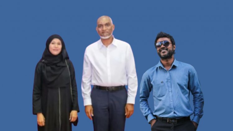 އެމްއޭސީއެލް މަސައްކަތްތެރިން ހަނާވަނީ - ޕީއެންސީ ބޮޓުން ޖީބުފުރަނީ