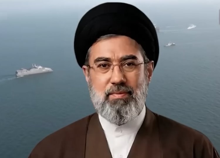 ހޮރްމުޒް ކަނޑުއޮޅީގައި މަރުގެ އޮއިވަރެއް އުފެދިދާނެ: އީރާން