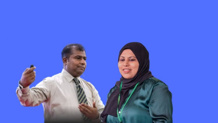 ދިވެހިބަހުގެ ވުޒާރާވީ އޮއްބުރުވަން ފެޅި ކަރައަކަށް