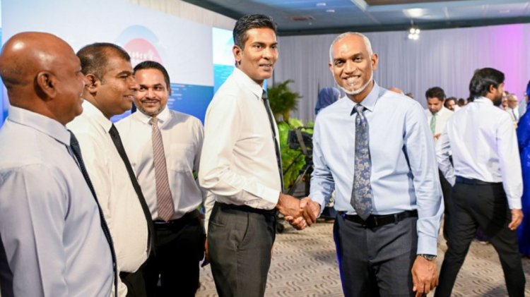 ކުނިކުއްތާ ނުނަގާ ކިތަންމެ ދިޔައެއް ހިއްކިޔަސް ވަޅު ނަޖިސްވާނެ!