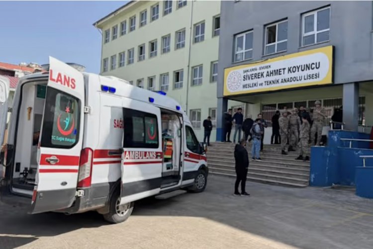 16 މީހަކު ޒަހަމްކޮށްލުމަށްފަހު އަމިއްލައަށް މަރުވެއްޖެ