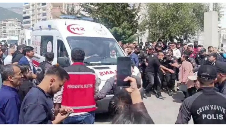 ސްކޫލެއްގައި ބަޑީގެ ދެވަނަ ހަމަލާ- 9 މީހުން މަރު