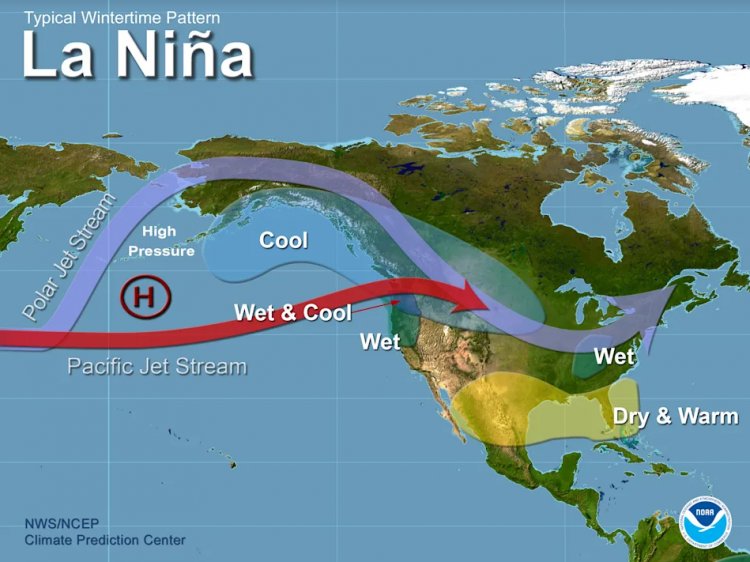 ސުޕަރ އެލް ނީނިއޯ އެއްގެ ނުރައްކާ ބޮޑުވެއްޖެ