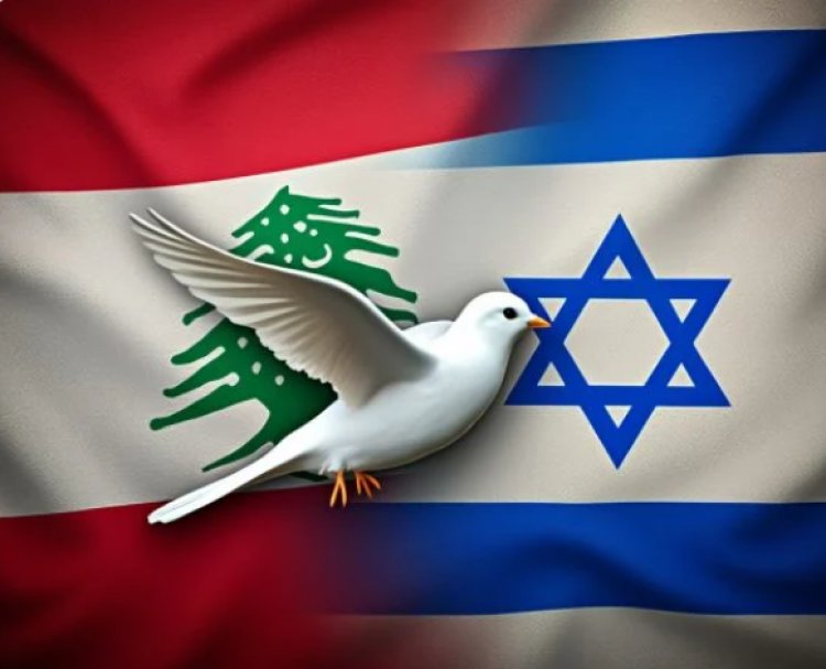 އިސްރާއީލާއި ލުބުނާން 10 ދުވަހަށް ހަނގުރާމަ ހުއްޓާލުމަށް އެއްބަސްވުން