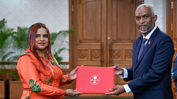 އާސަންދައިން 200 މިލިޔަން އުނިކޮށް މުސާރަދޭން 478 މިލިޔަން ކޮށްލީއިތުރު