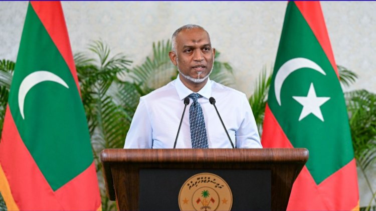 މެރިޓްބޭހޭ އިއުލާނޭ ނުކިޔާ އިސްތިއުފާ ދީފާ ގެއަށް ކަނޑާލާ!