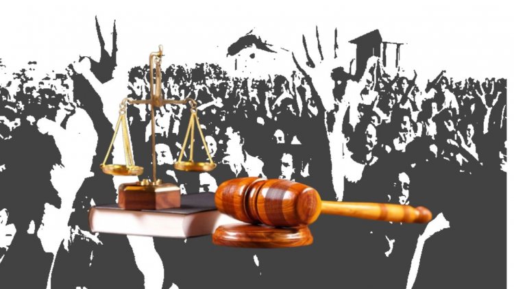 އަދުލުވެރި ދައުލަތަކަށްވުމަށް ކުރަންވީ އެންމެކަމެއް