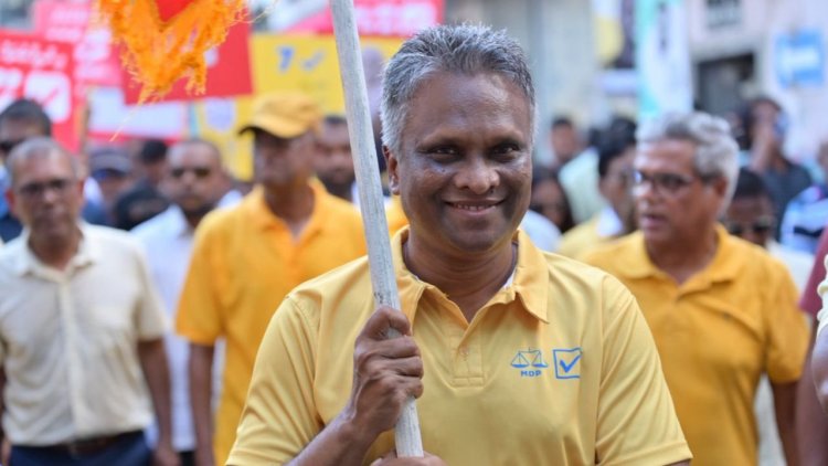 މާލޭ މޭޔަރަށް ހަމަލާދިނުން ރައީސް މުއިއްޒު ކުއްވެރިއެއް ނުކުރި