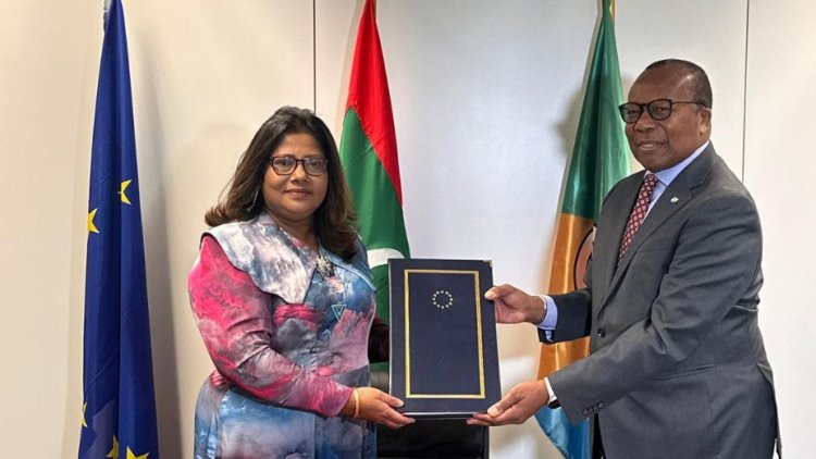 މުއިއްޒު ލާދީނިއްޔަތު ފަތުރާދެނީ ޝޭހުން އެދޭގޮތަށް!؟