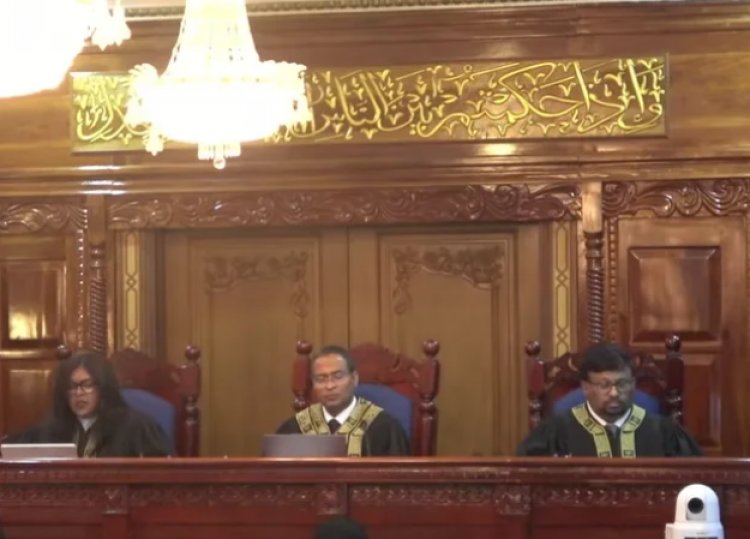 ފަނޑިޔާރުގެއަށް އޮތްކަމަކީ ކޮށާމަށާ ގާނޫނުތަކުގައި ހަލާލު ސިއްކަޖަހާދިނުން