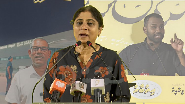 އެތެރޭގެ ހަސަދަވެރި ވާދައިގާ މުއިއްޒު މަތިން އެމްޑީޕީ ހަނދާންނެތިއްޖެ