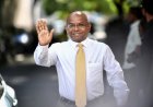 ފާއިތުވީ ނޫސްވެރިކަމަށް ހުރަސްއަޅަން މަސައްކަތްކުރި އަހަރެއް: ޝާހިދު