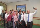 ދިވެހި ނޫސްވެރިންނަށް އަޅުގަނޑު ސެލިއުޓް ކުރަން: ރައީސް ސޯލިހު