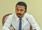 އުސާމަށް: ގާނޫނުތައް އެބިއުސް ކުރަނީ ސަރުކާރުން