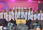 ދޯކާދިނުމުގައި ޔާމީނާއި މުއިއްޒު ތަފާތު ނުކުރާ ރިޔާސީ ކެންޑިޑޭޓުން